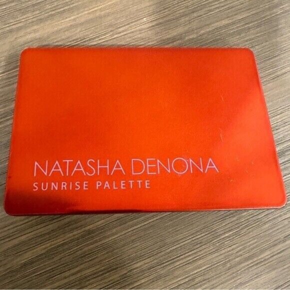 Natasha Denona Sunrise Eyeshadow Palette - Picture 3 of 6